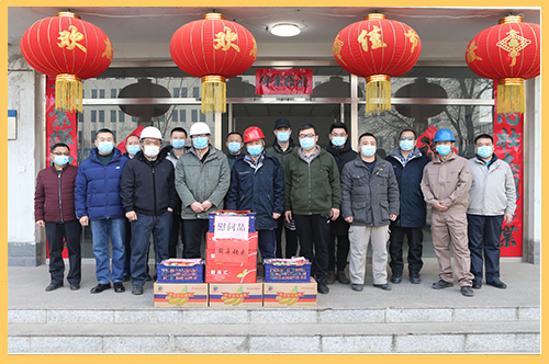 宣化熱電公司領導春節慰問一綫員工.jpg