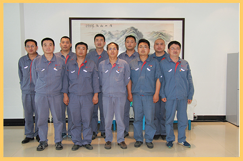 秦熱發電召開退役軍人座談會，喜迎“八一”建軍節1.jpg