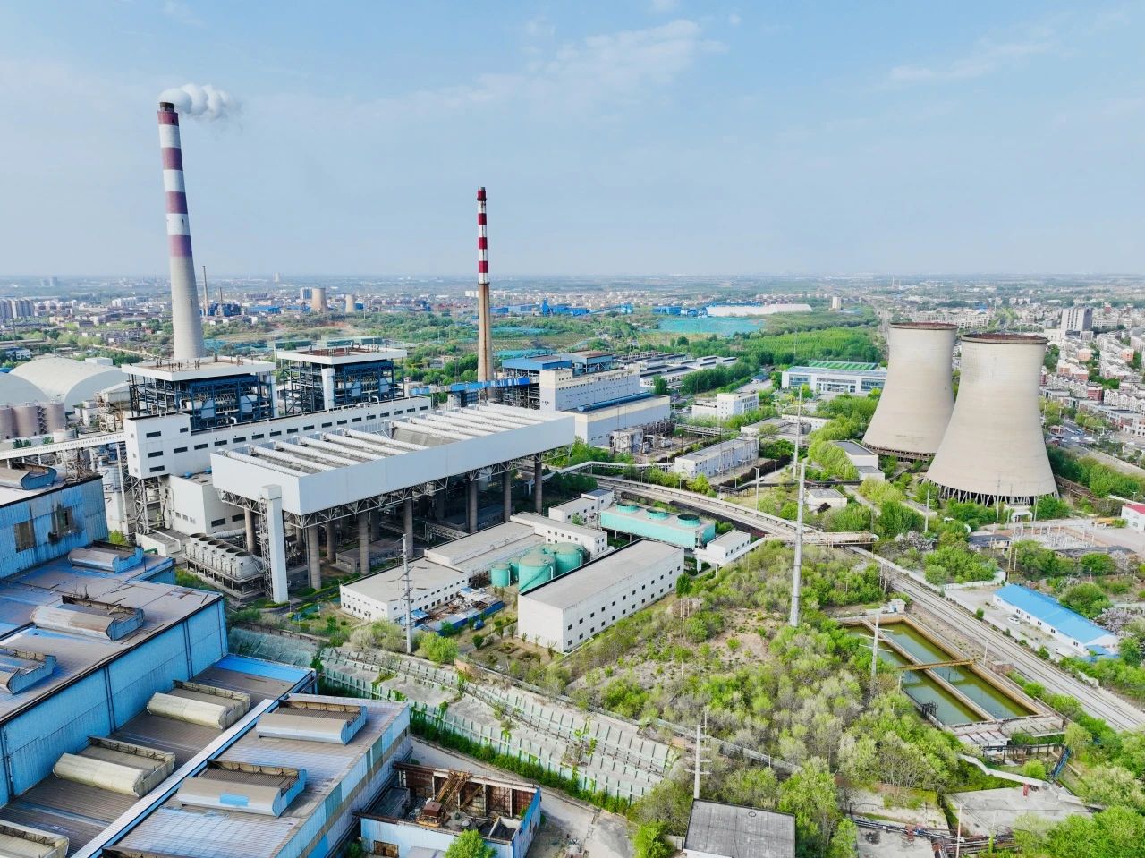 唐山熱電實現首季 门头沟区地址M179清vg午“開門紅”